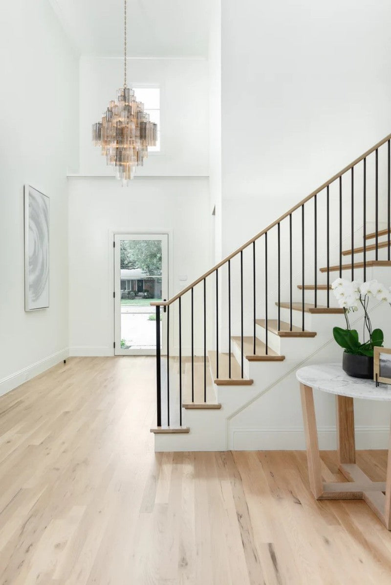 Ayla Tiered 20-Light Chandelier