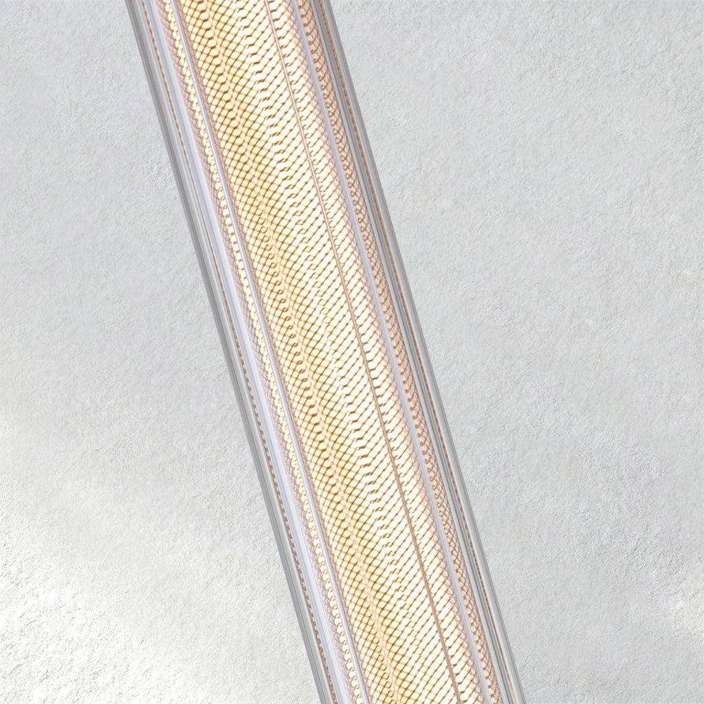 Everglow Vertical Tube Pendant