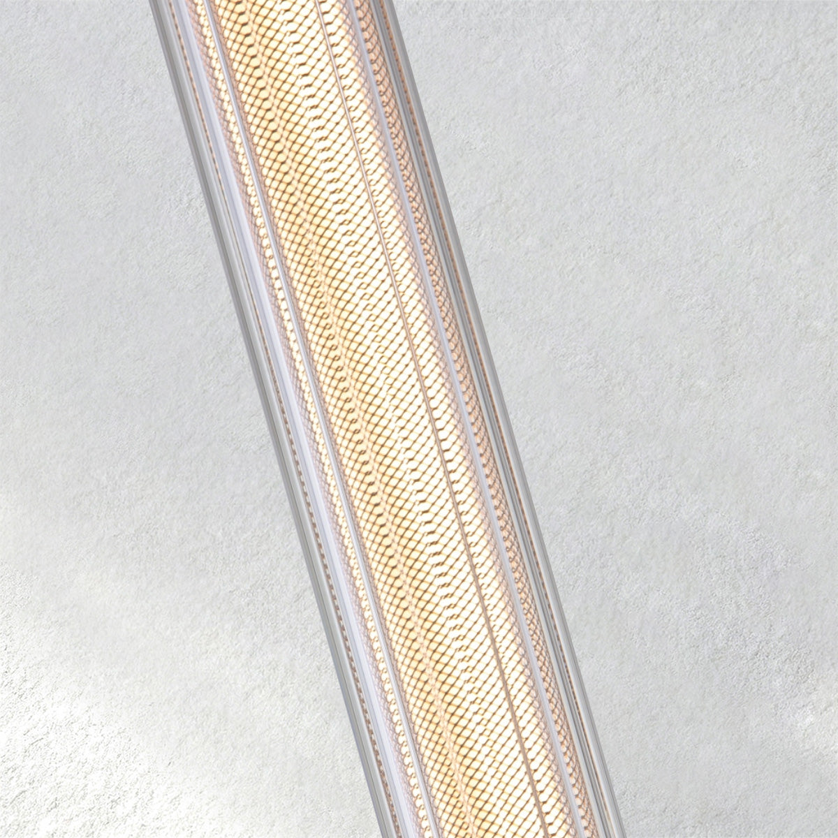 Everglow Vertical Tube Pendant