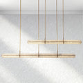 Eclipse Linear Chandelier