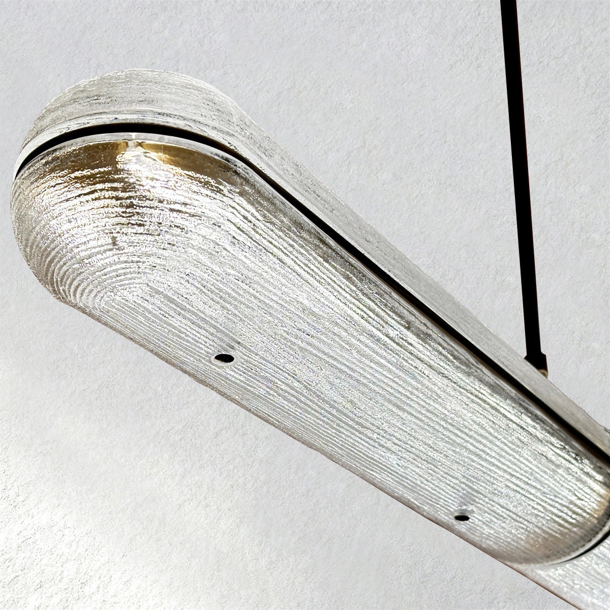 Eclipse Linear Chandelier