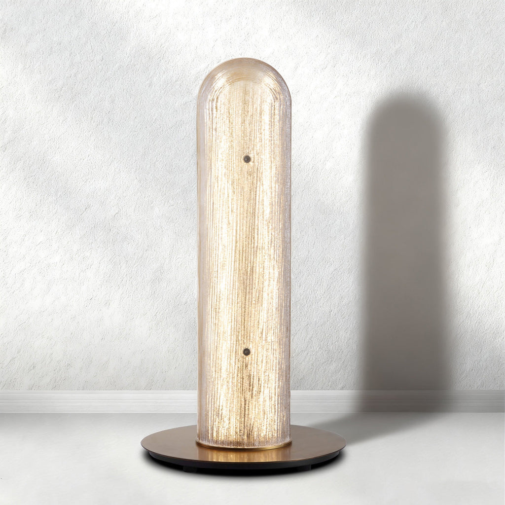 Eclipse Floor Lamps