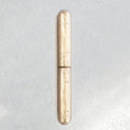 Eclipse Linear Gold Wall Sconce
