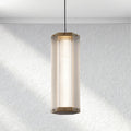 Carey Sunleaf Pendant