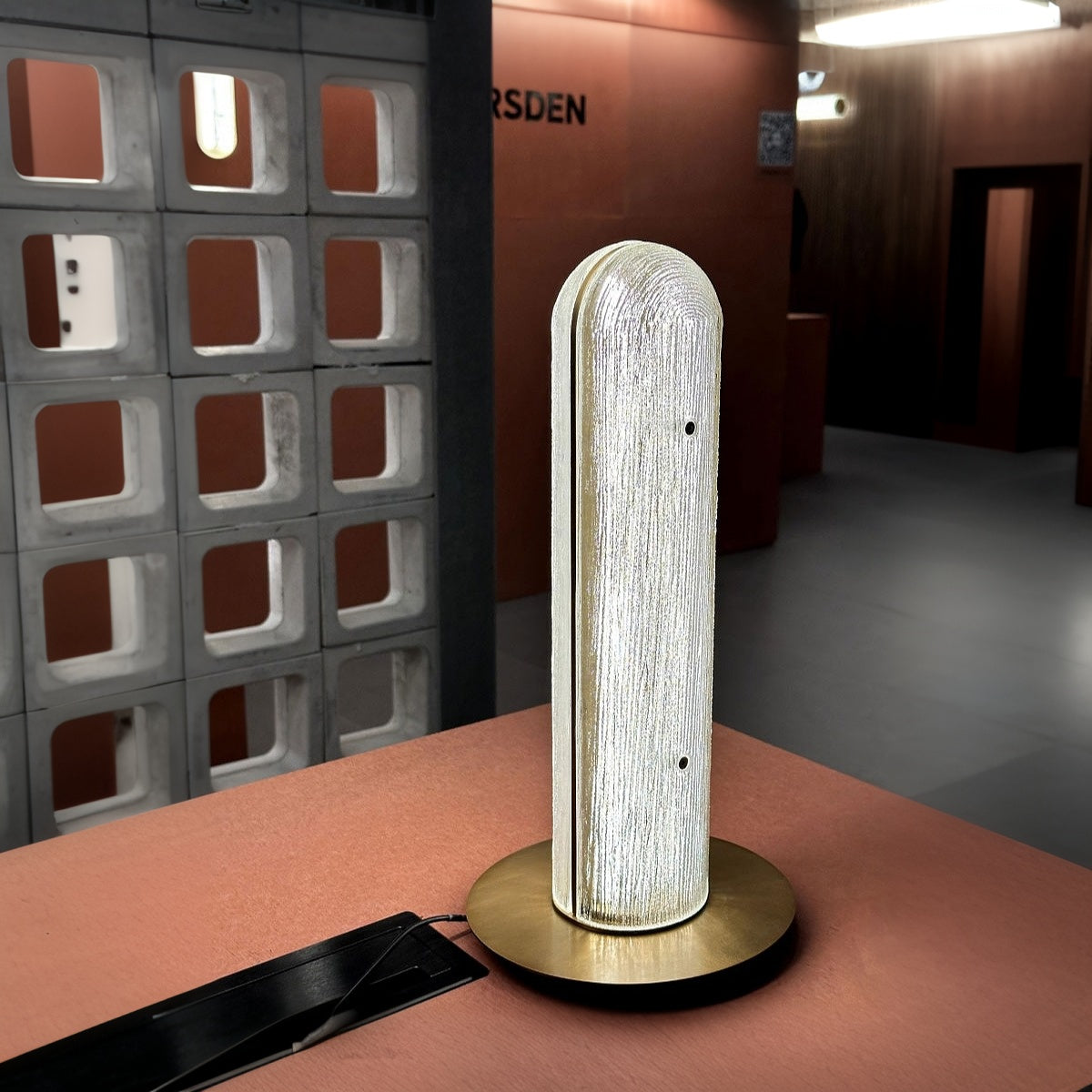 Eclipse Floor Lamps