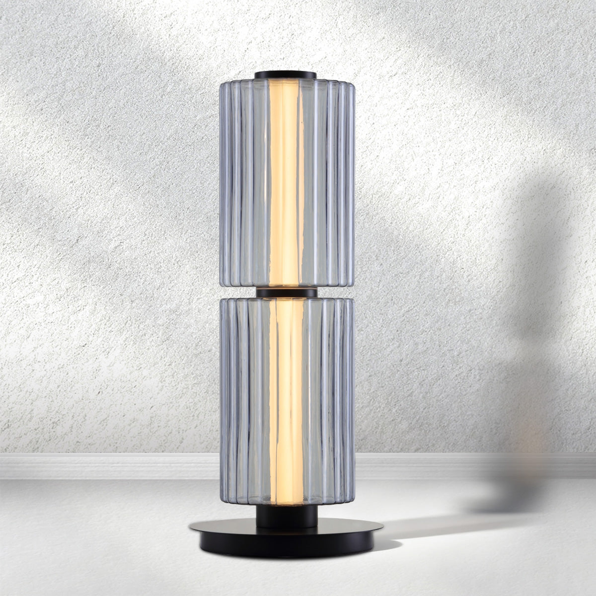MetroLine Floor Lamps