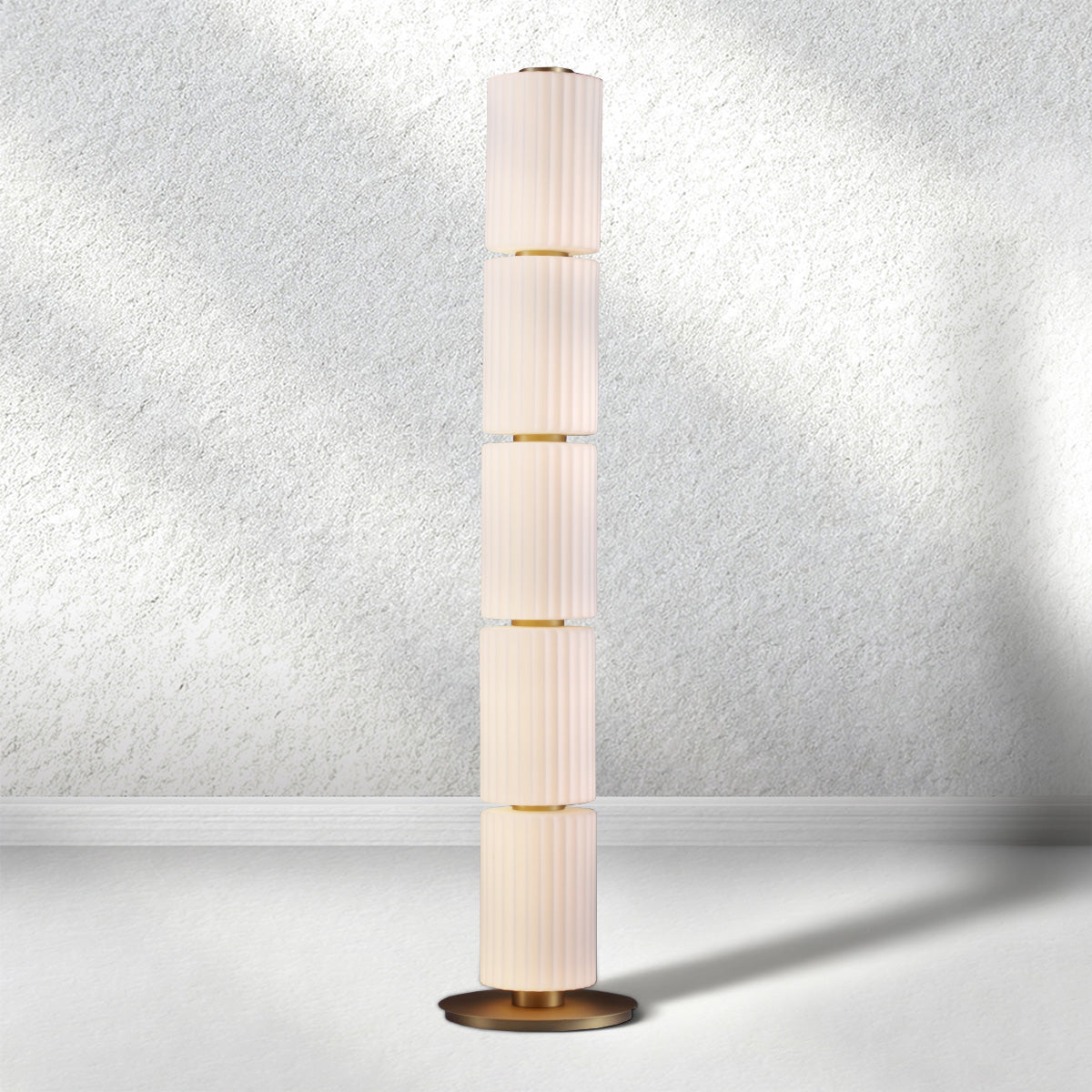 MetroLine Floor Lamps