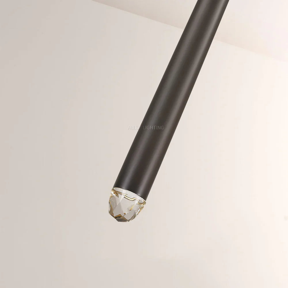 Harley Modern Pendant