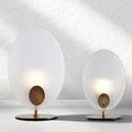 Carey Snow Floor Lamps
