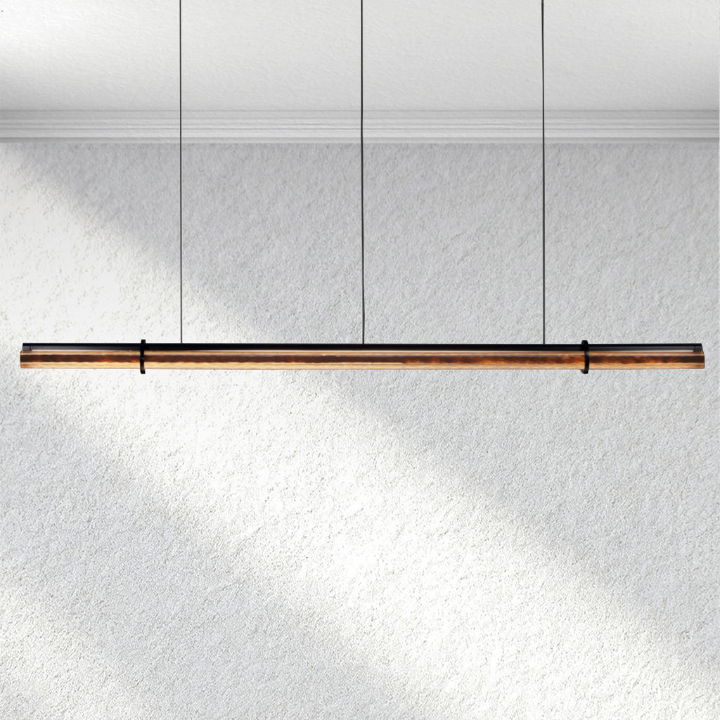 Carey Aurora Chandelier