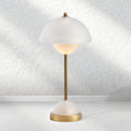 Carey Cumulus Floor Lamps