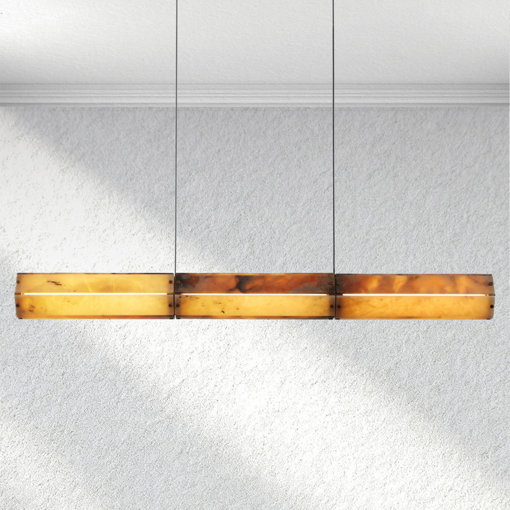 Carey Prism Chandelier