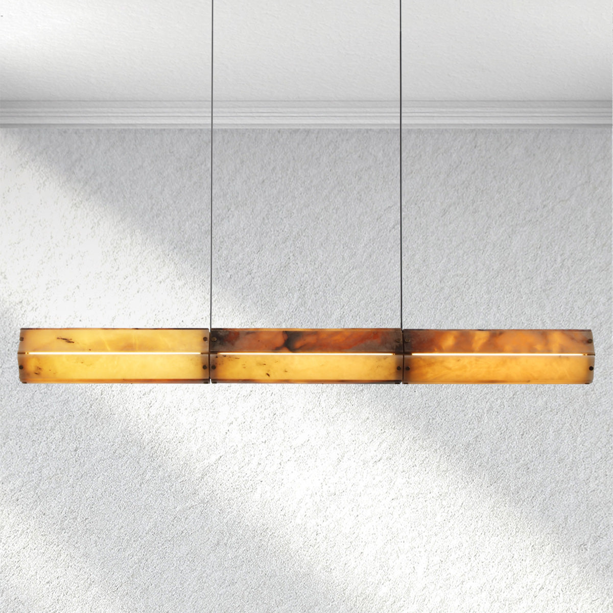 Carey Prism Chandelier