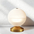 Carey Texture Floor Lamps