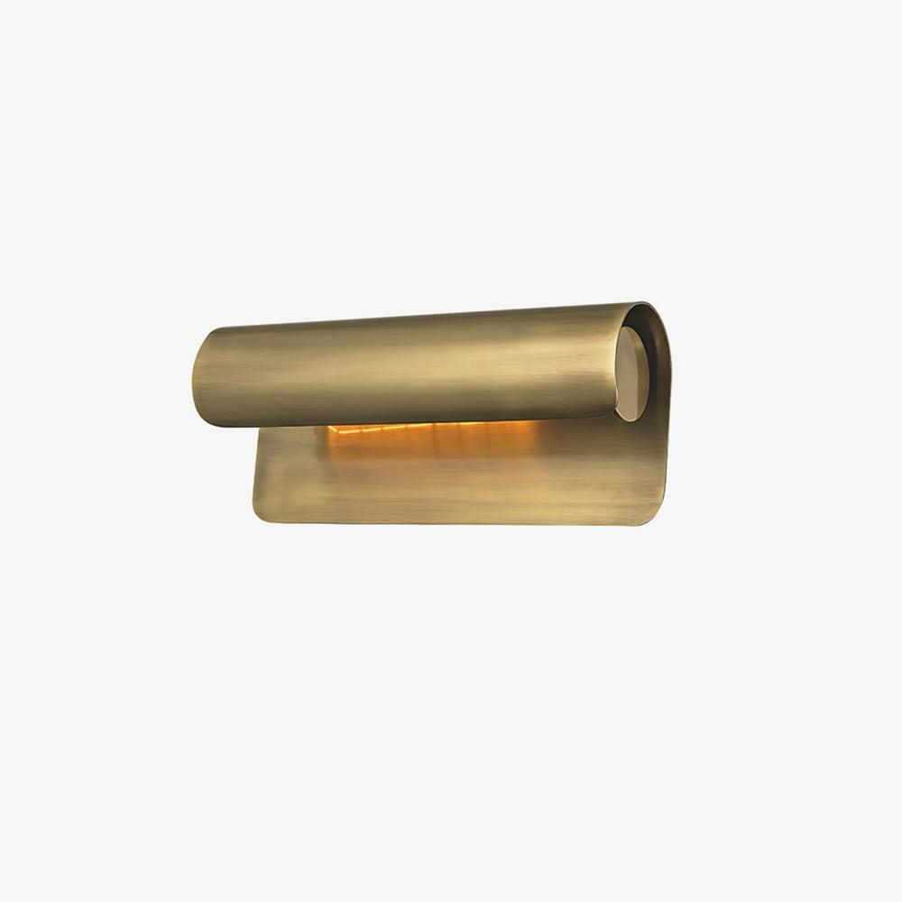 Vitelboost Accord Wall Sconce