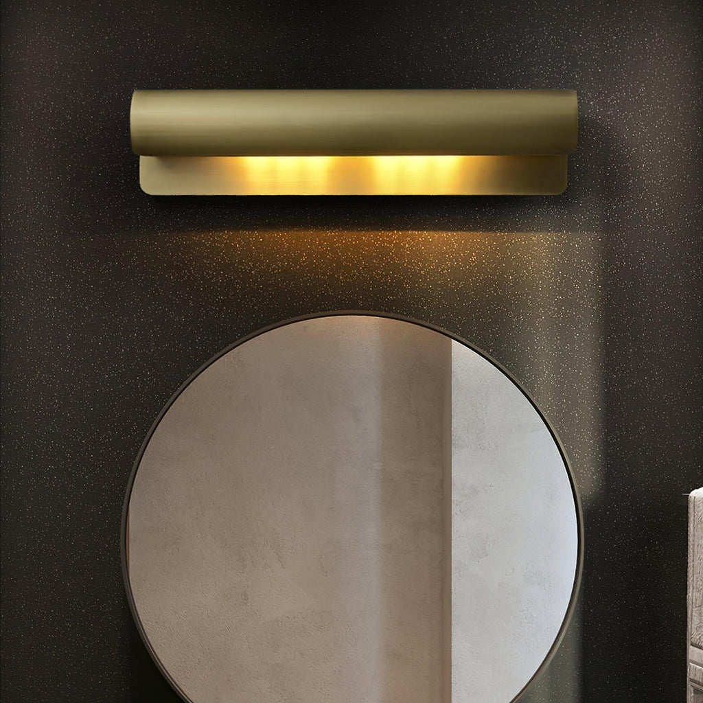 Vitelboost Accord Wall Sconce