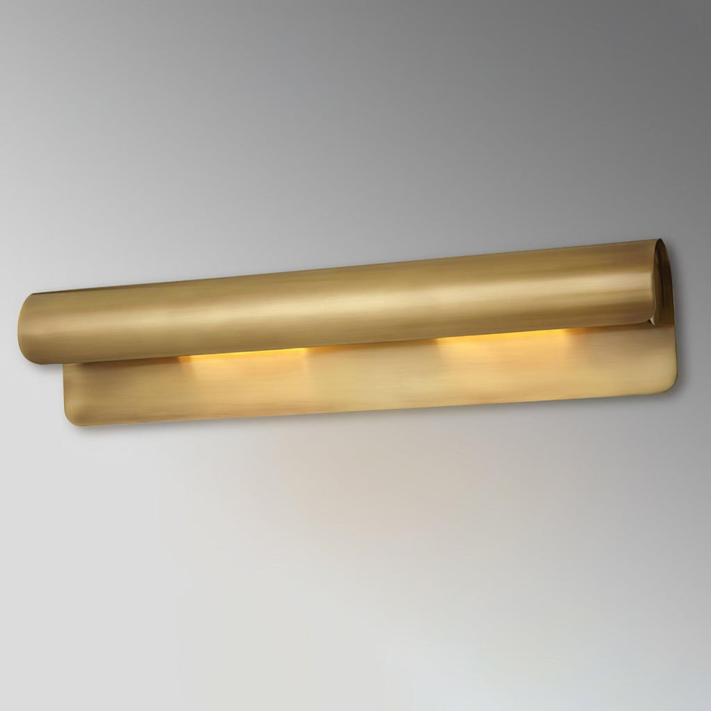 Vitelboost Accord Wall Sconce