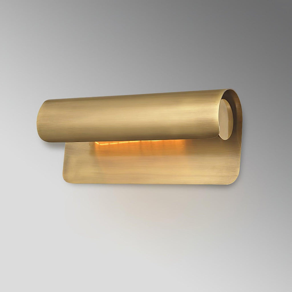 Vitelboost Accord Wall Sconce