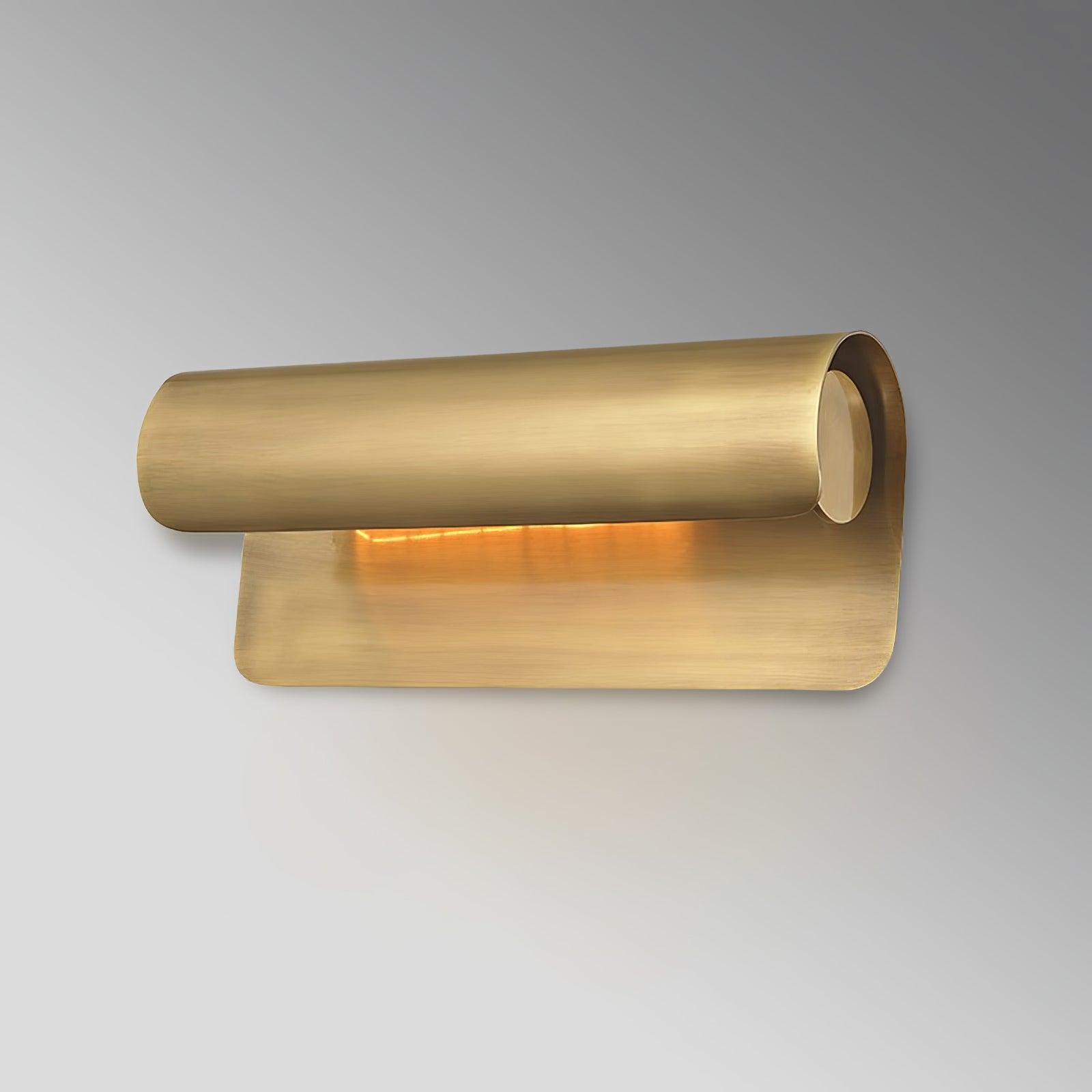Vitelboost Accord Wall Sconce