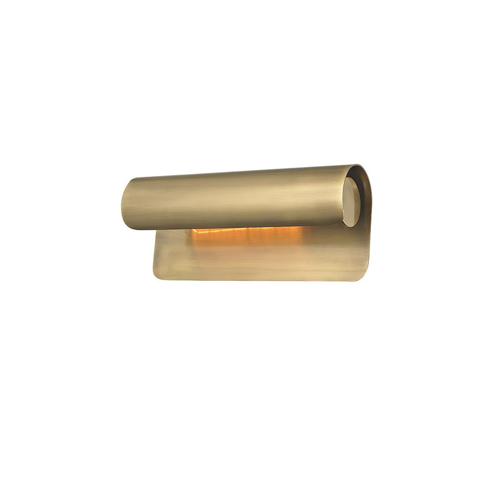 Vitelboost Accord Wall Sconce