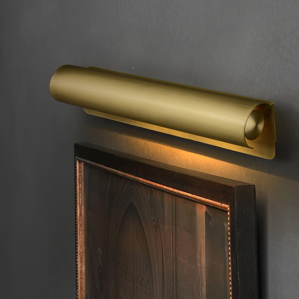 Vitelboost Accord Wall Sconce