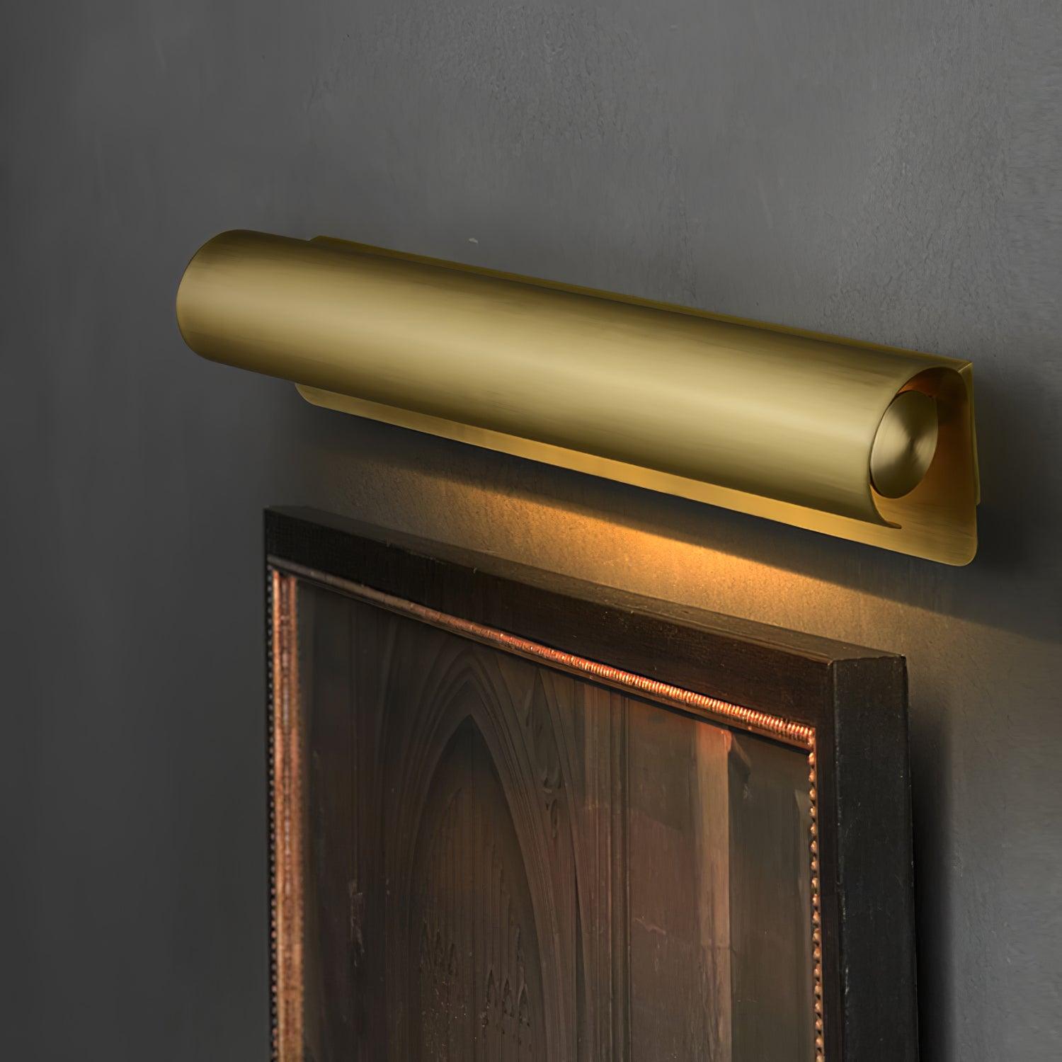 Vitelboost Accord Wall Sconce