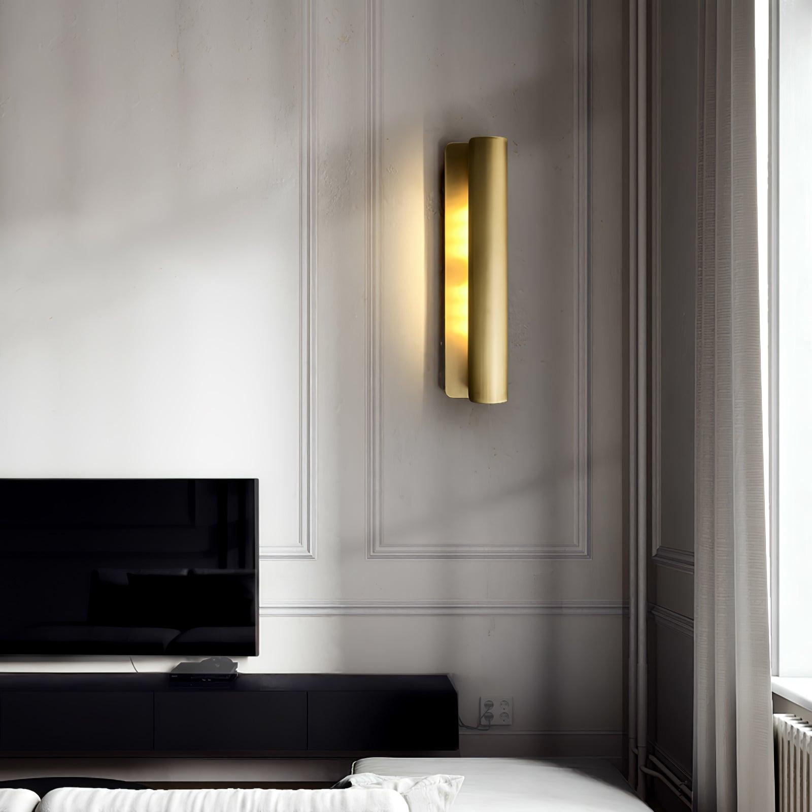 Vitelboost Accord Wall Sconce