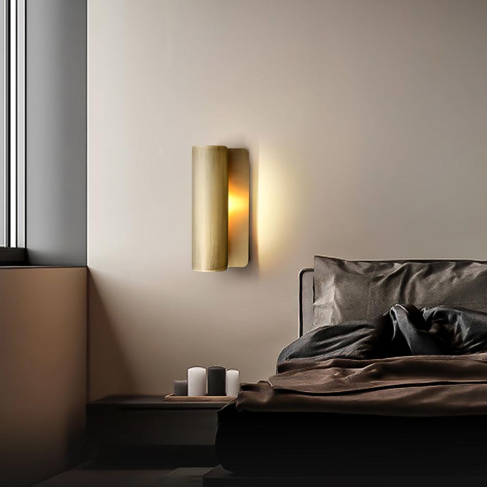 Vitelboost Accord Wall Sconce
