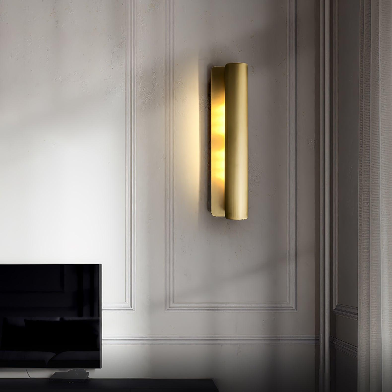 Vitelboost Accord Wall Sconce