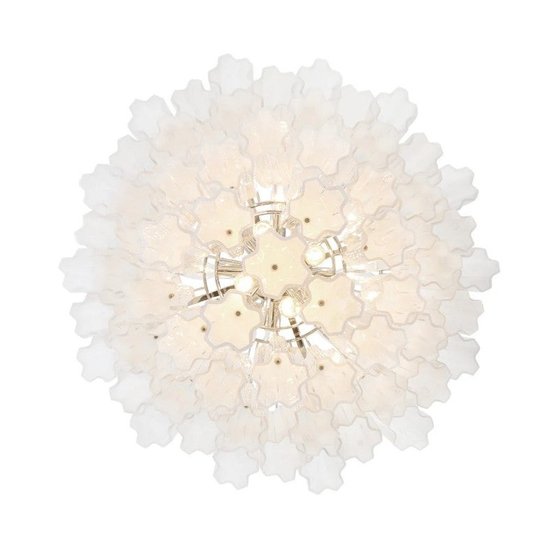 Ayla Round 12-Light Chandelier