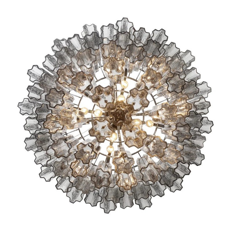 Ayla Round 16-Light Chandelier