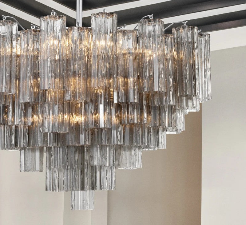 Ayla Round 16-Light Chandelier