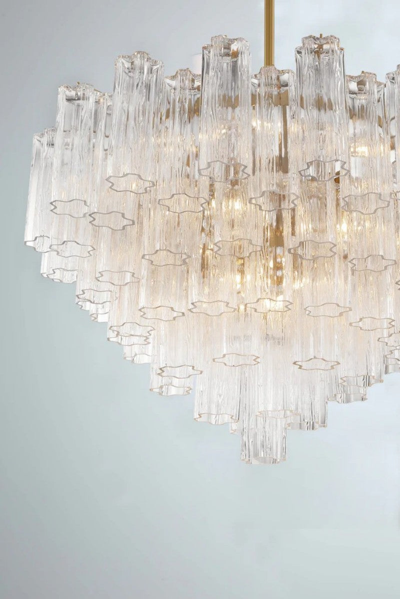Ayla Round 16-Light Chandelier
