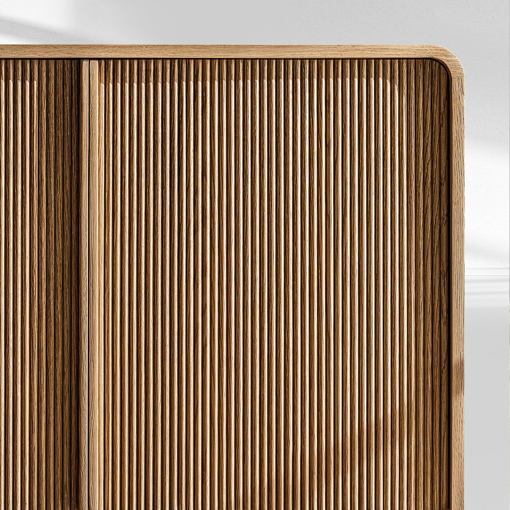 Alora 4-door Sideboard
