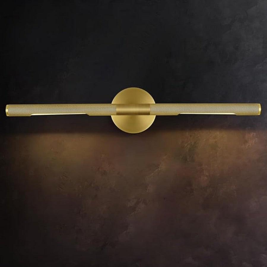 Amti Cylindrical Picture Light