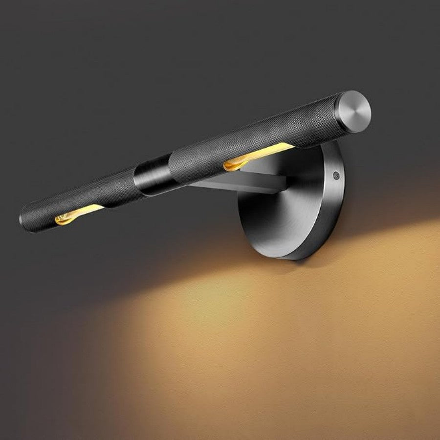 Amti Cylindrical Picture Light