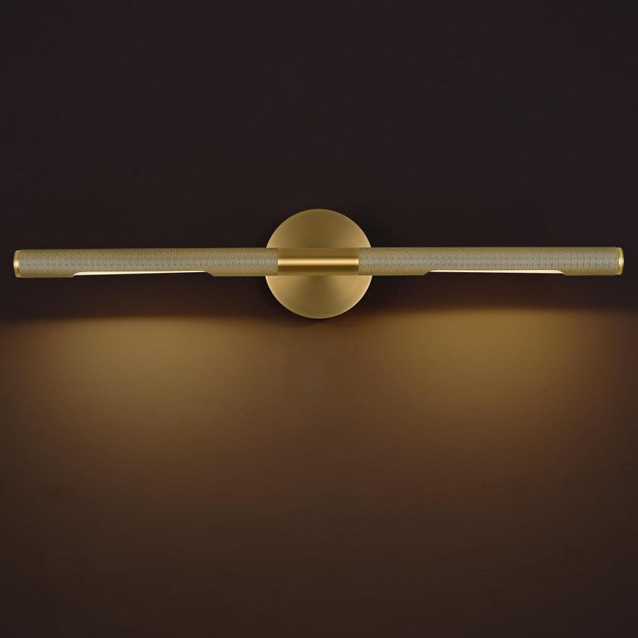Amti Cylindrical Picture Light