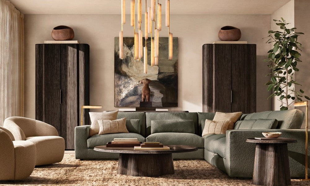Audubon Alabaster Task Floor Lamp