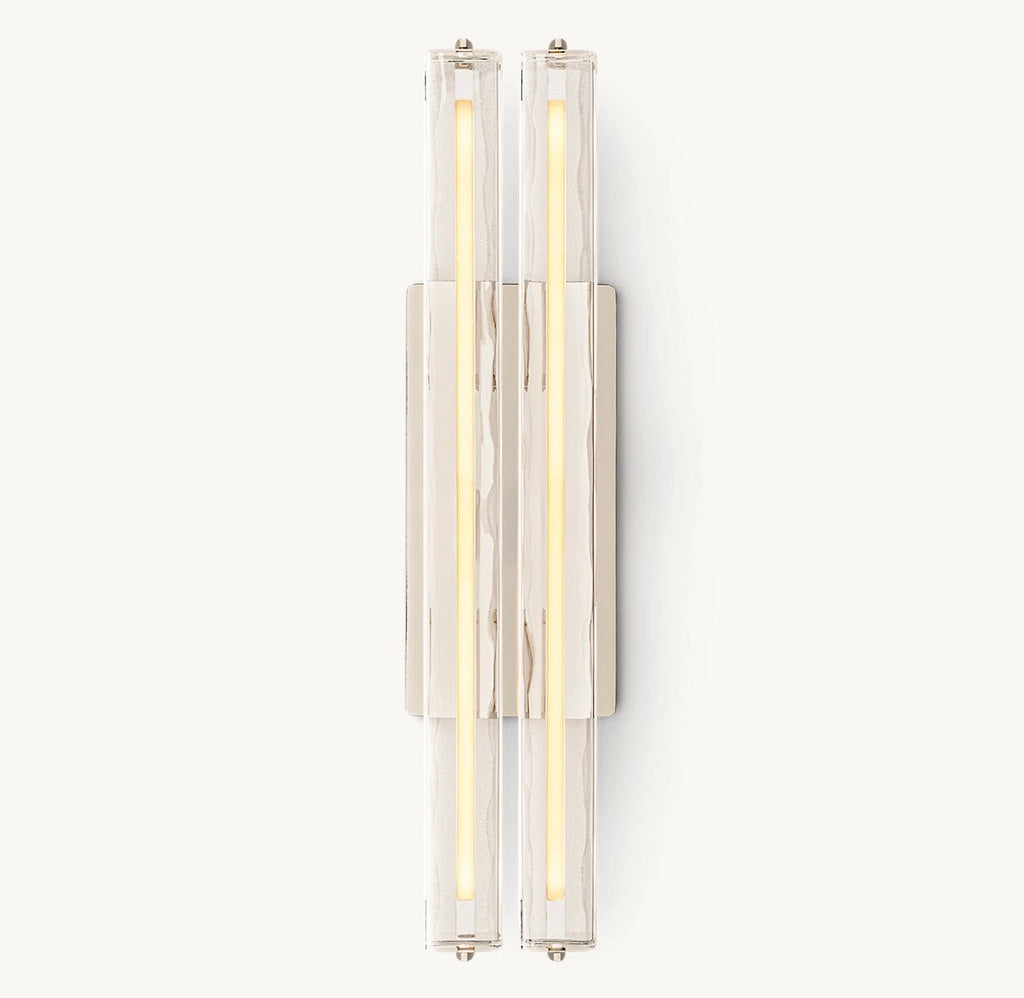 Audube Double Wall Sconce