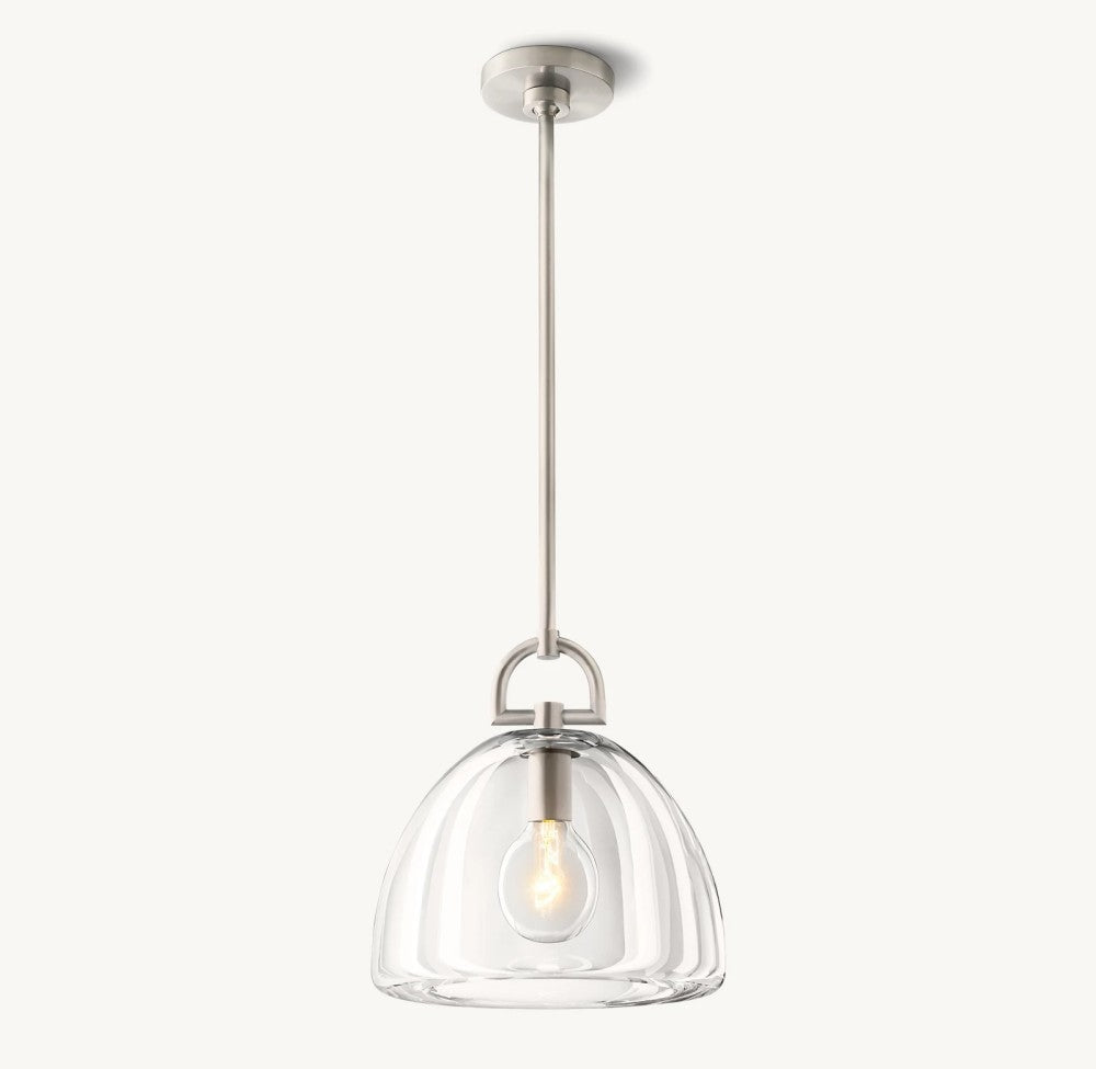 Begavet Dome Pendant