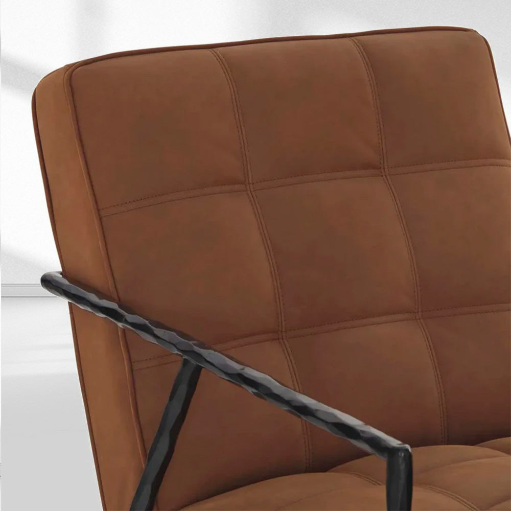 Berghen Occasional Chair