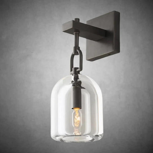 Botay Cloche Sconce