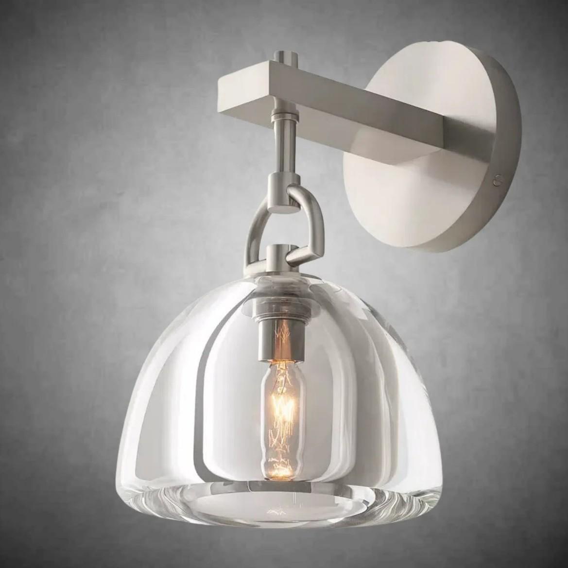 Botay Dome Sconce
