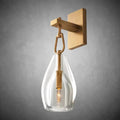 Botay Flute Wall Sconce