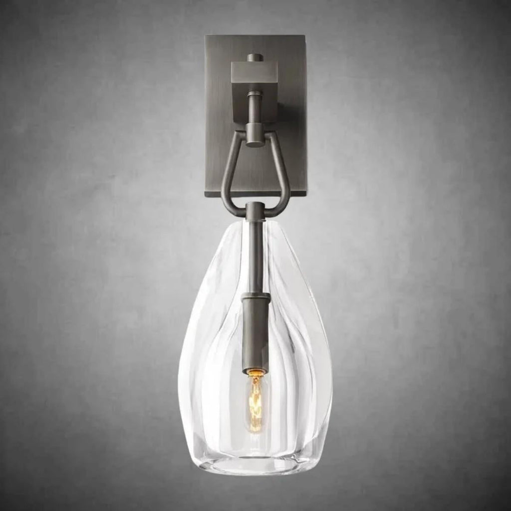 Botay Flute Wall Sconce