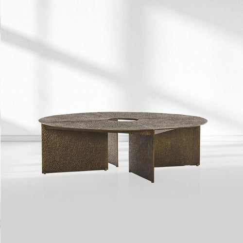 Bowie Coffee Table