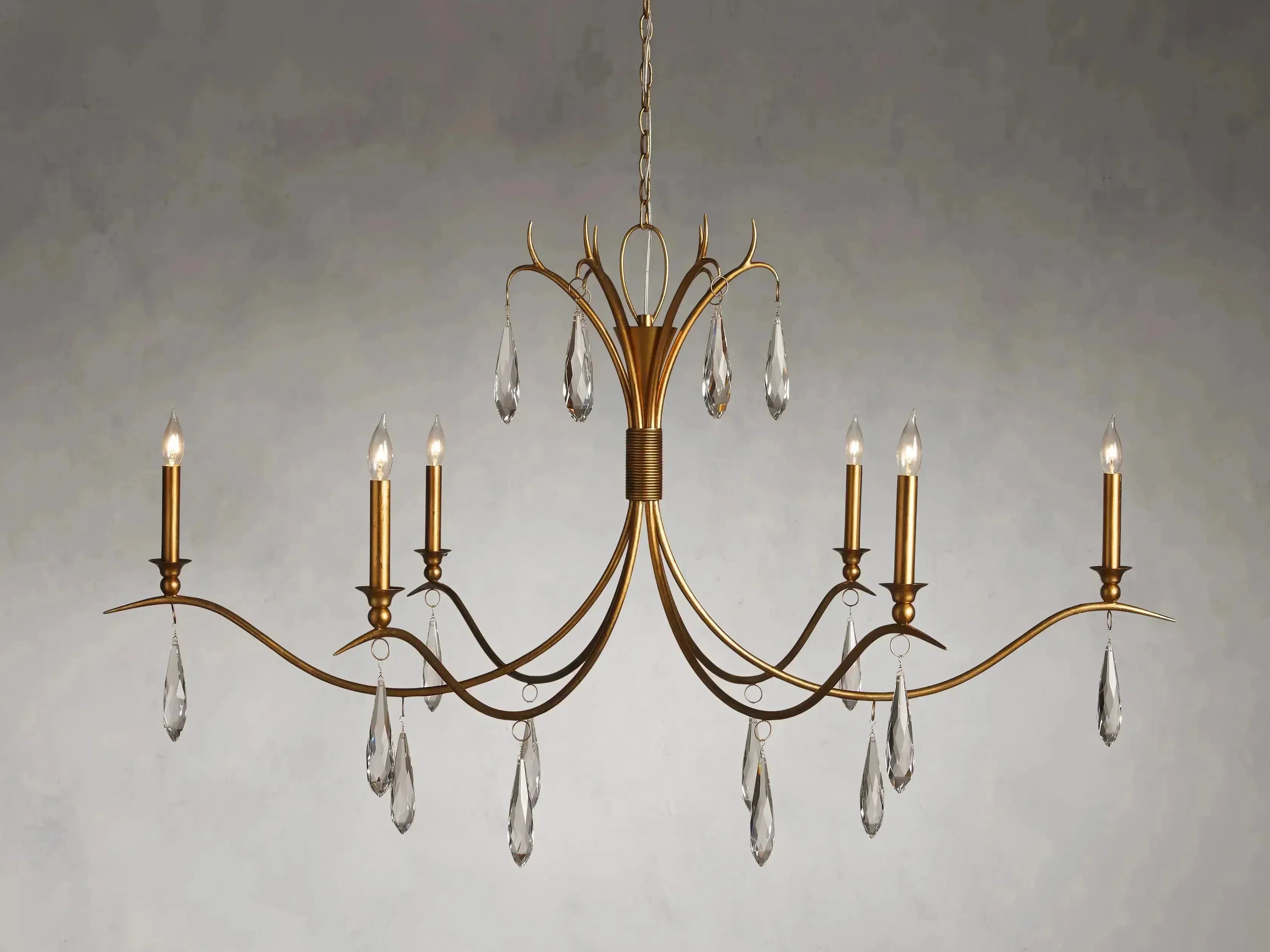 Celine Chandelier