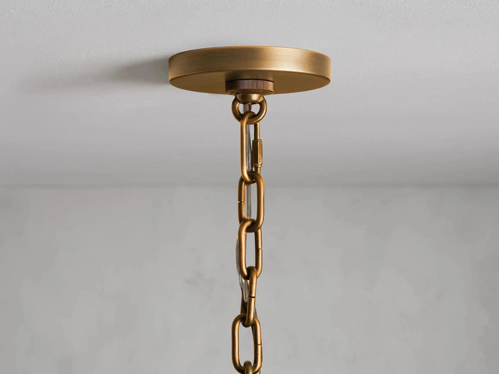 Celine Chandelier