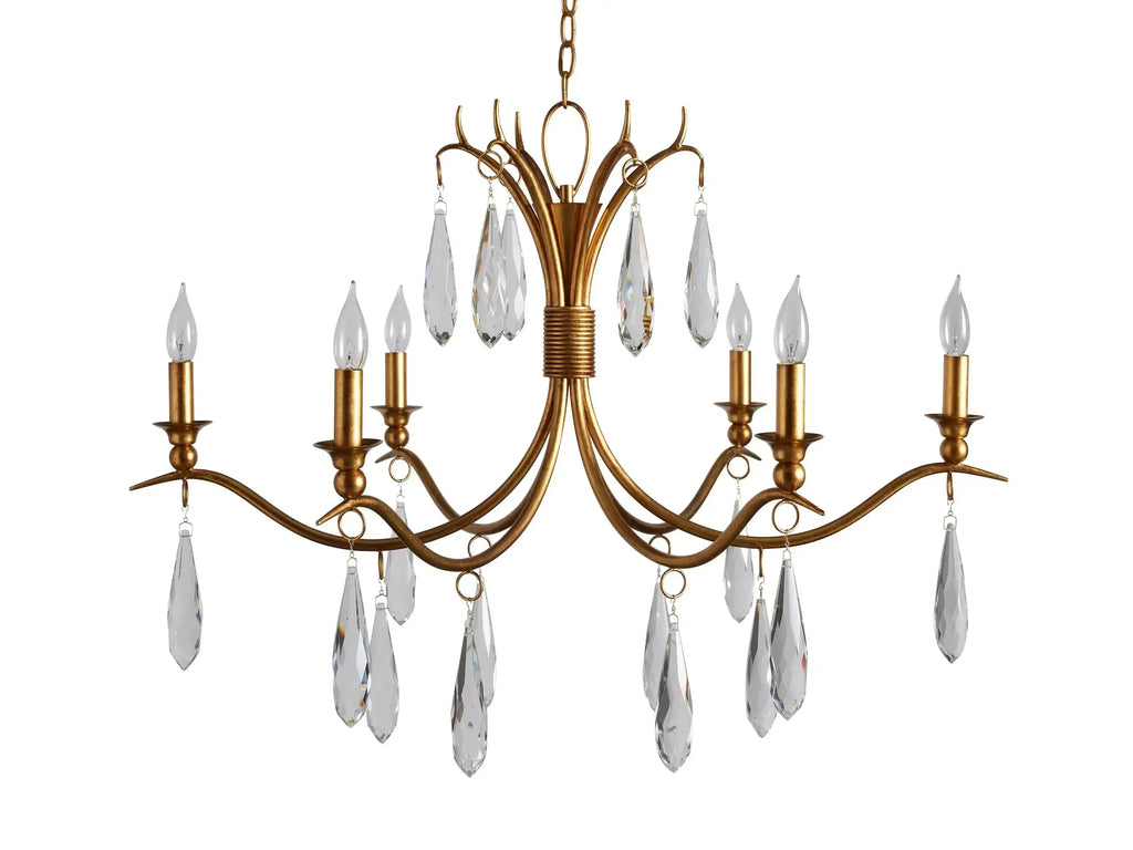 Celine Chandelier