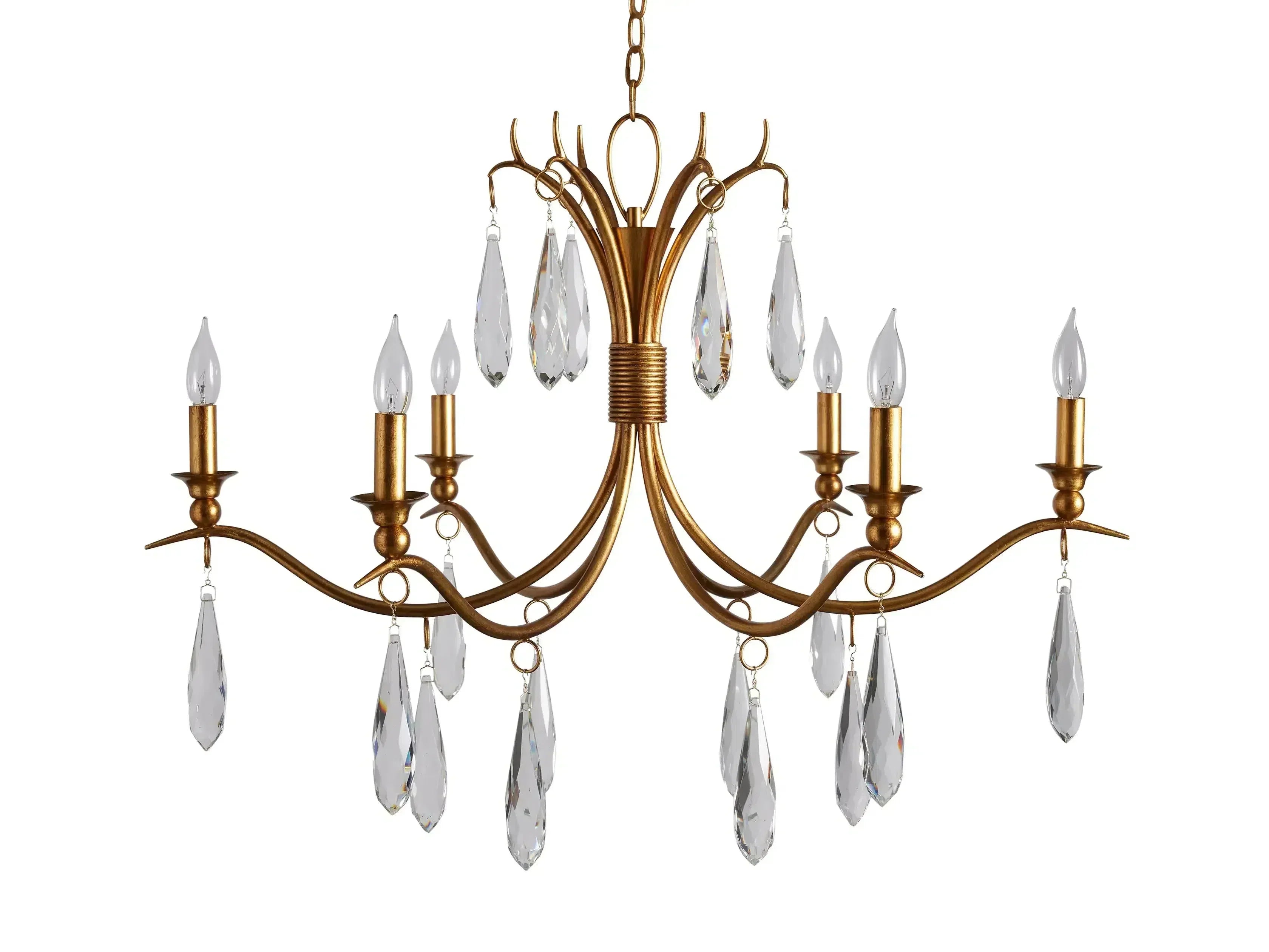 Celine Chandelier